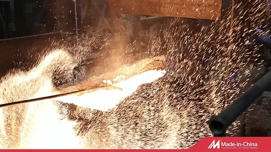 Cost-Effective Low Flatbed Semi Trailers with Chain Locks Trailer Frame Good Price Flatbed Truck Trailer 30 Ton